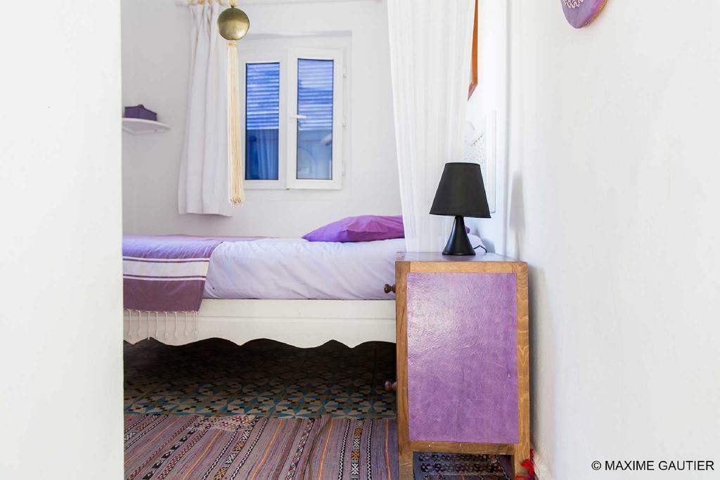 Hotel Emeraude As-Sawíra Pokoj fotografie