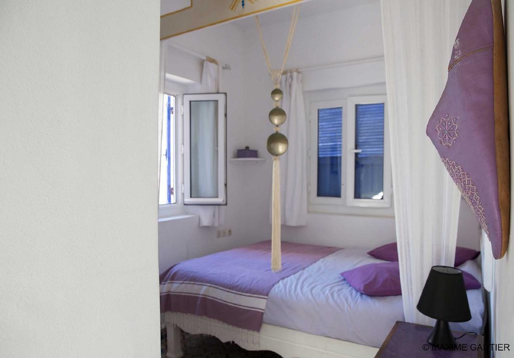Hotel Emeraude As-Sawíra Pokoj fotografie