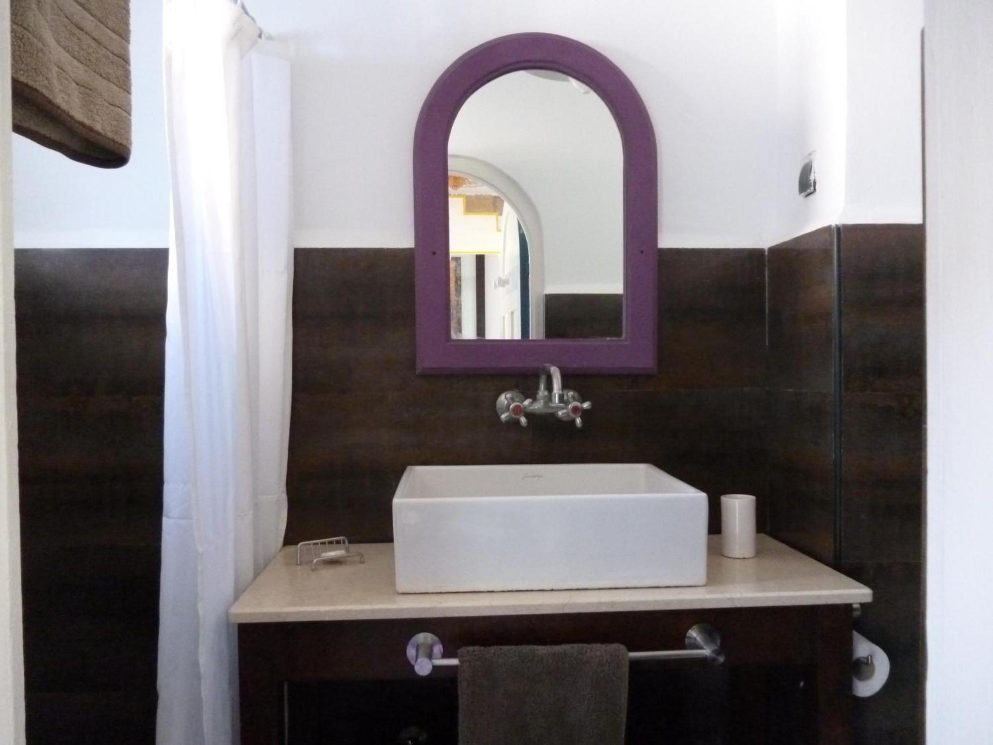 Hotel Emeraude As-Sawíra Pokoj fotografie